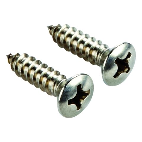 Grohe Schrauben f.UP-WC-Spülkasten VPE 2