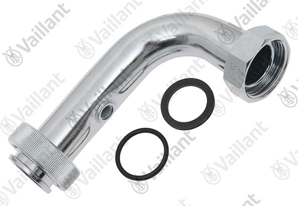 VA Rohr VC 356,466/4-7 ( RL oben)