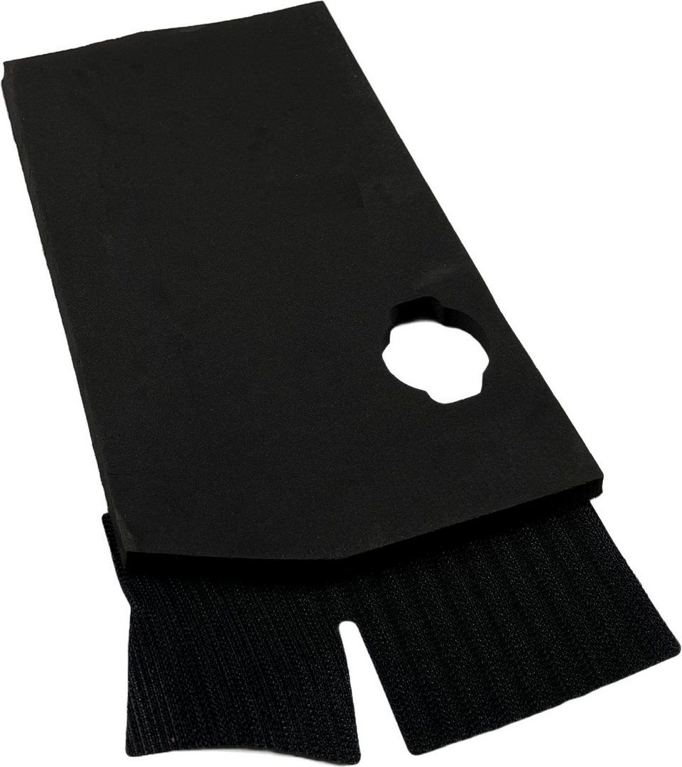 BOSCH Isolierung für CS7800iLW..