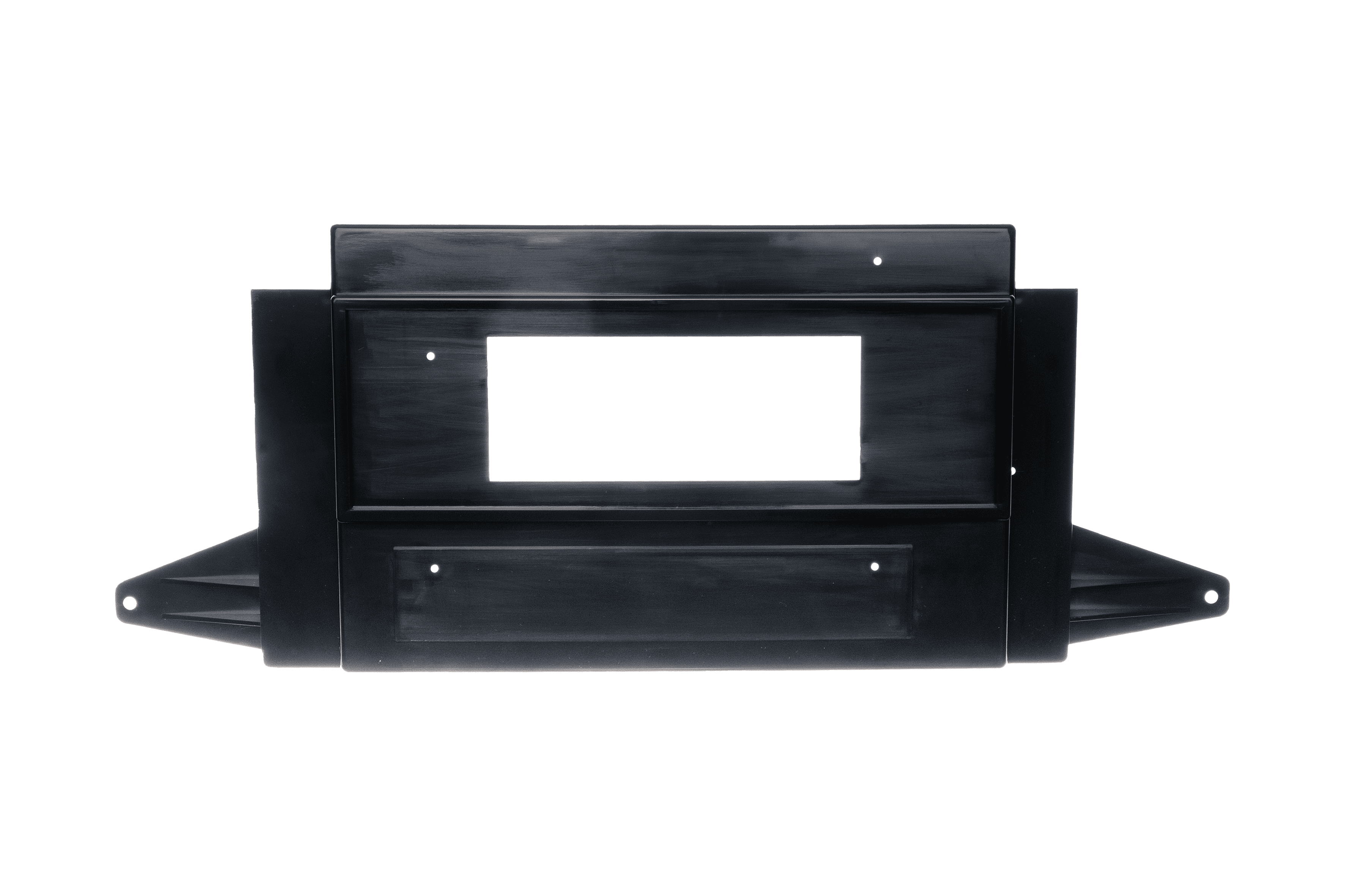 Brötje Regelungsbox Unterteil