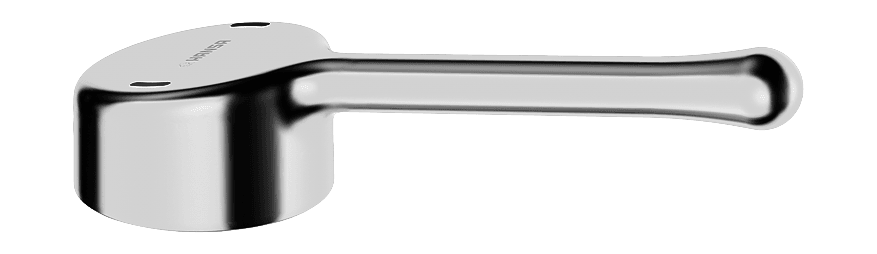 HA Langer Hebel HANSAMEDIPRO 0245 Bed.he. lang L=143 chr