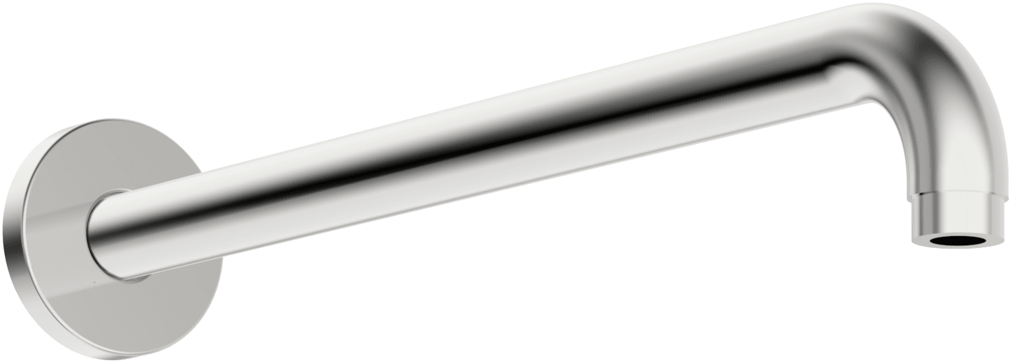 Hansa Brausearm 350mm komplett