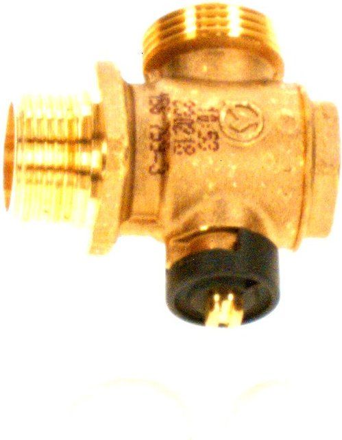 BOSCH Ersatzteil TTNR: 87161567590 Ventil