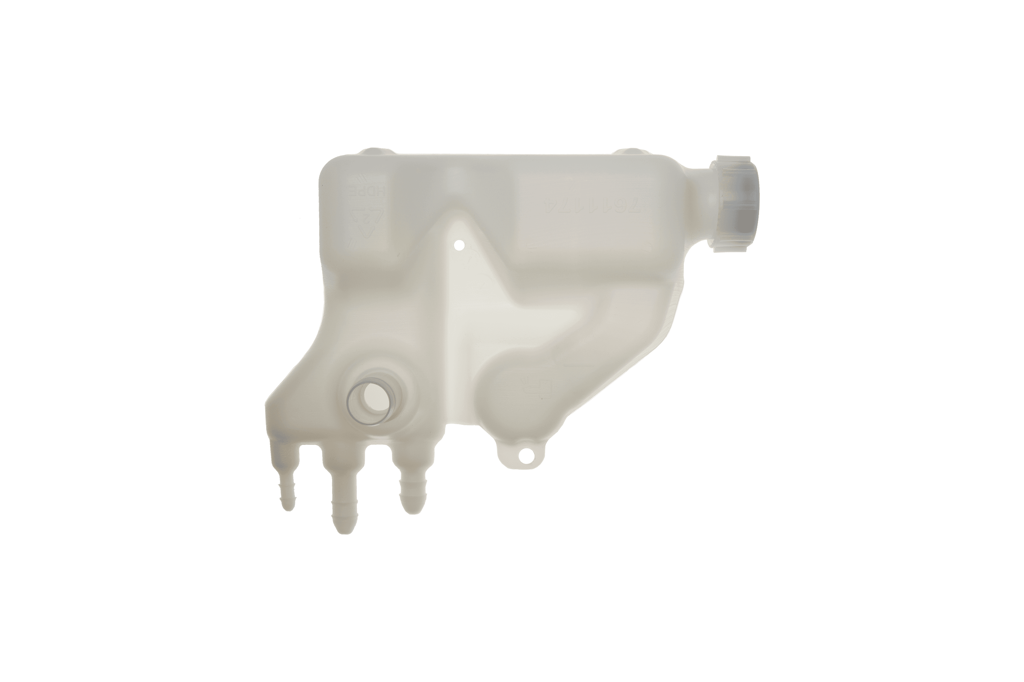 BRÖTJE Siphon, BOK 19-32