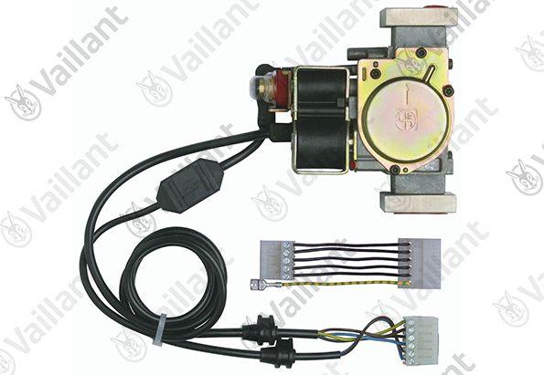 Vaillant Gasarmatur