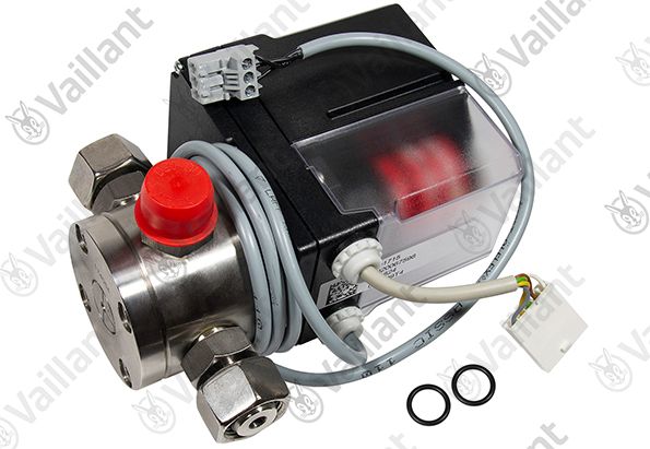 VA Ventil, Umschaltventil, VAS106 zeoTHERM VAS 106/3