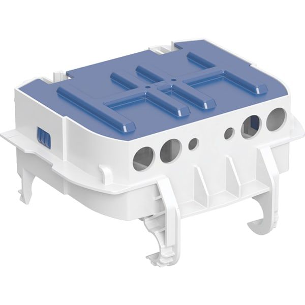 GE Gehäuse Steuereinheit Zubehoer