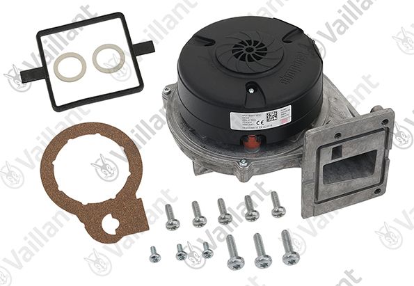 VA Gebläse Vaillant-Nr. 0020268755