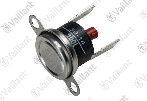 Vaillant Thermostat eloBLOCK