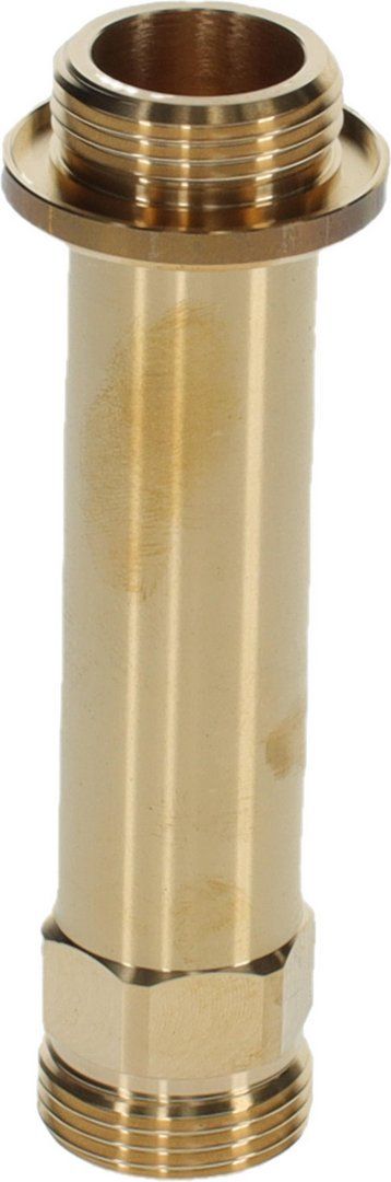 BOSCH Ersatzteil TTNR: 8718593279 Doppelnippel G1" 137,5 mm everp