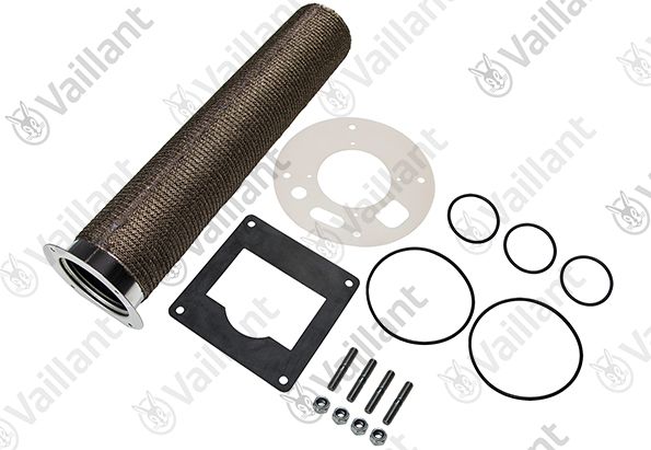 VA Brenner 200kW VKK 2006/3-E