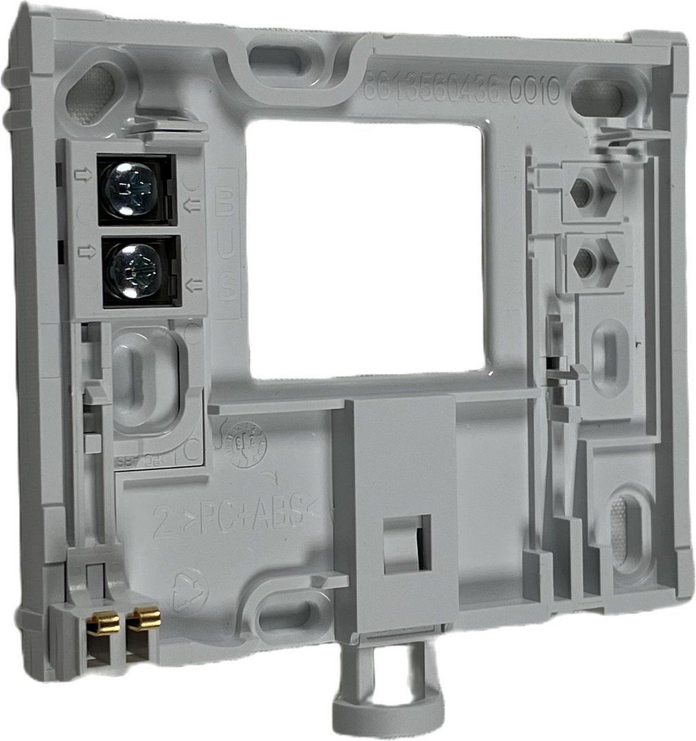 BOSCH Ersatzteil TTNR: 8738210398 Halter Display