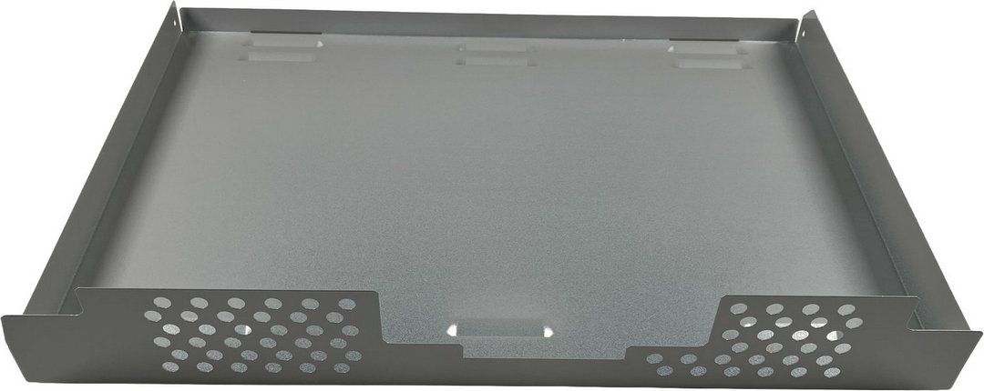 BOSCH Ersatzteil TTNR: 8738209804 Deckel Steuereinheit