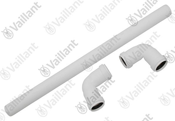 VA Anschluss-Set (Kondensat) DN 32 Kondensatschale 0020016412