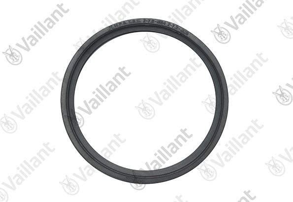 Vaillant Dichtung EPDM komplett f.LAF80 u.LAF80/125PP    Beutel= 1 Stück