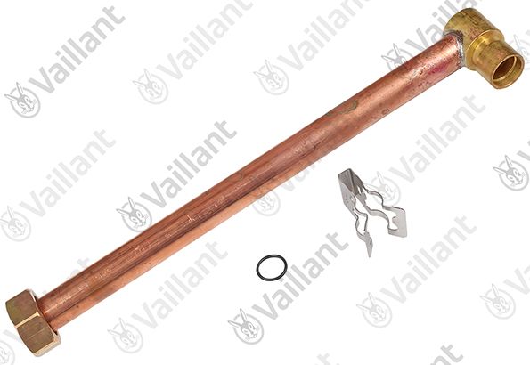 VA Rohr, kpl. (22 x steck) VIH K 300