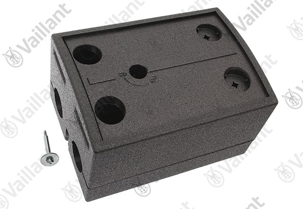 VA Deckel Vaillant-Nr. 0020193805