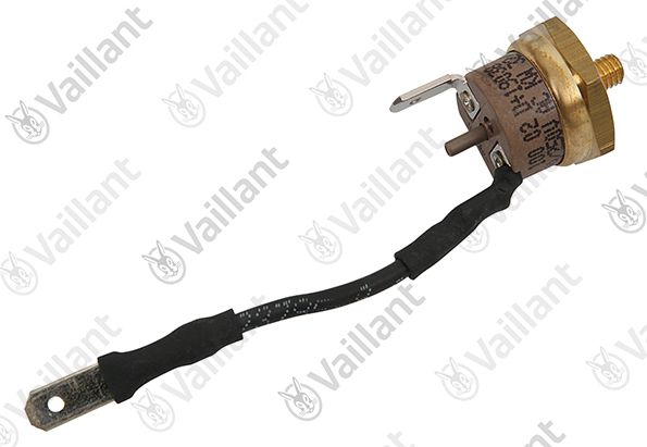 VA Sicherheitstemperaturbegrenzer (STB) zeoTHERM VAS 106/3