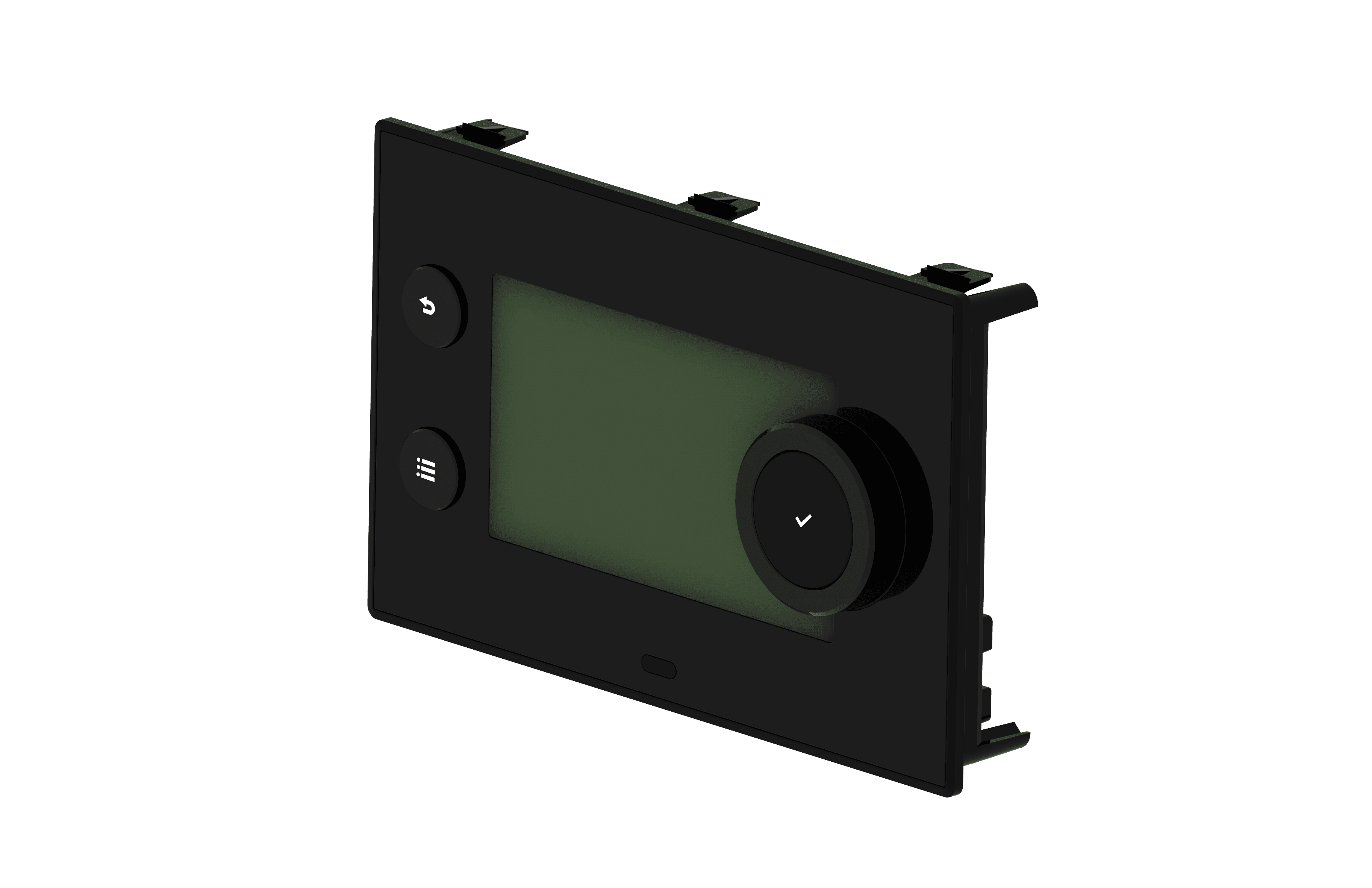 BRÖTJE Bedienteil MK3 V2