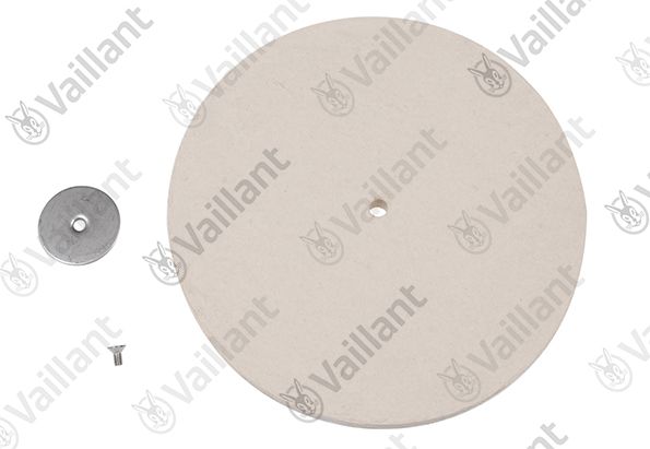 Vaillant Isolierplatte komplett VC/VCW 126-246/VSC PWT