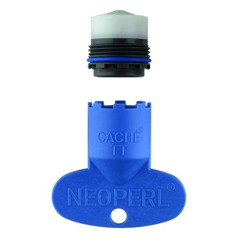 Grohe Mousseur 46765