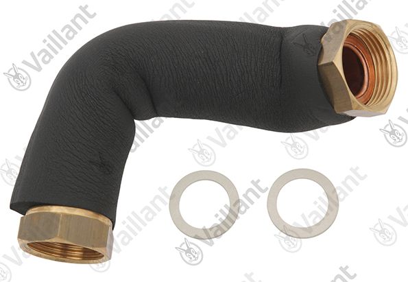 VA Rohr Vaillant-Nr. 0020233643