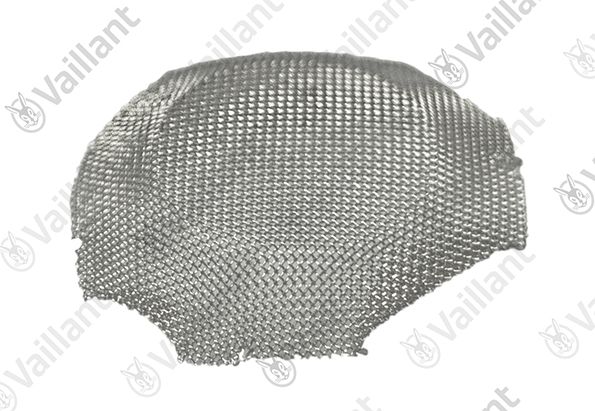 VA Filter Vaillant-Nr. 0020206138