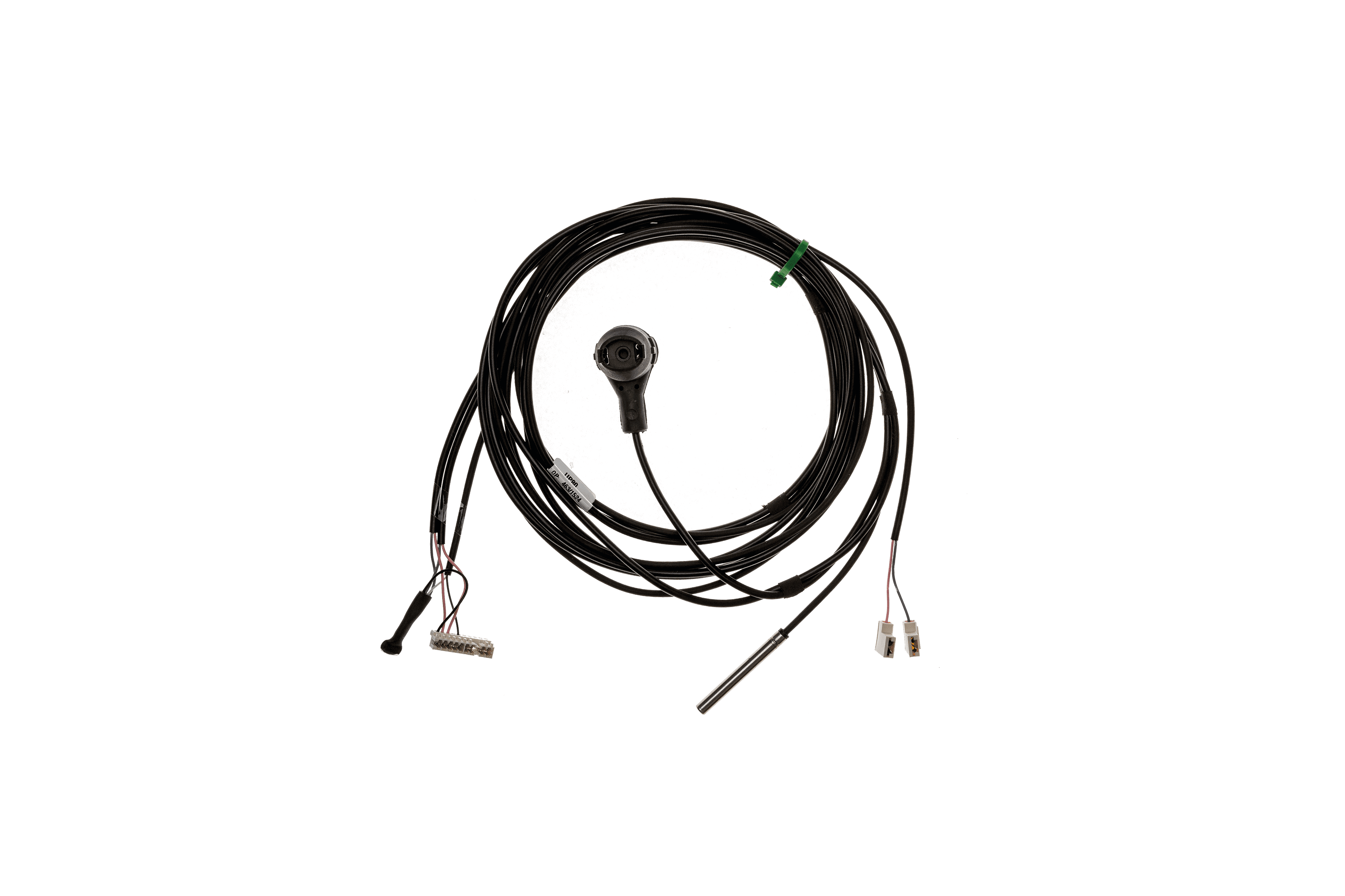 BRÖTJE Fühlerkabel, BOK 19-32