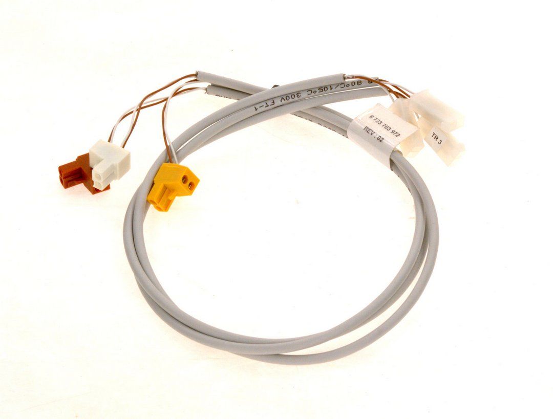 BOSCH Ersatzteil TTNR: 8738206876 Kabelbaum