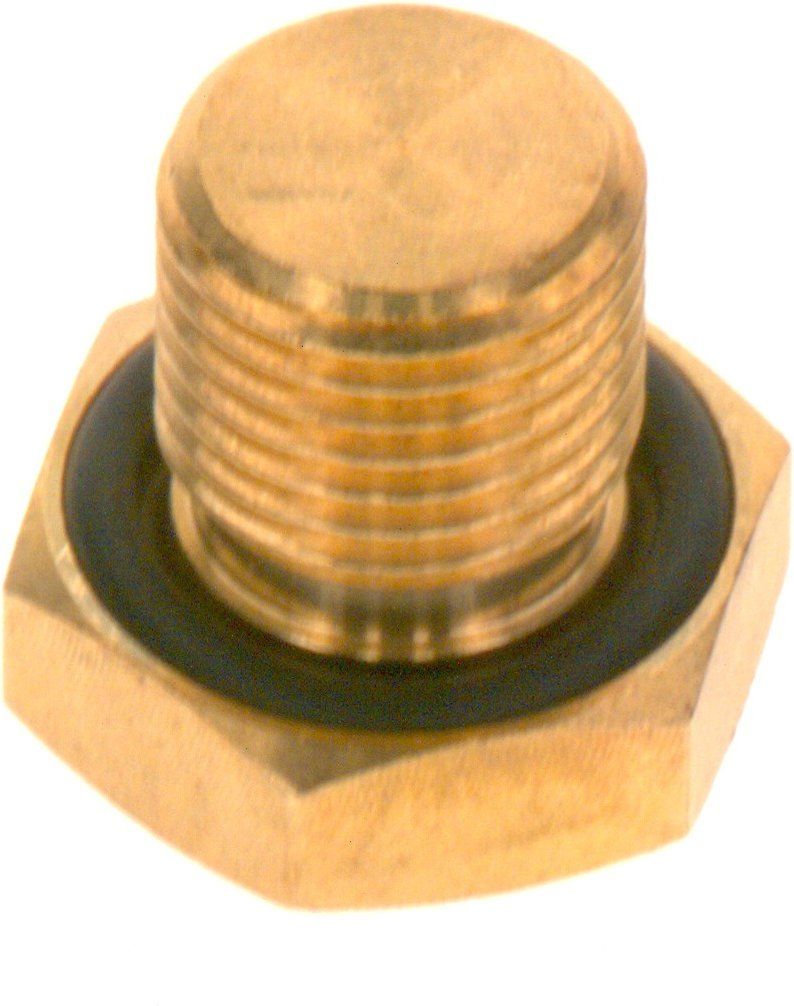 BOSCH Ersatzteil TTNR: 8718586403 Stopfen G1/4 mit O-Ring everp