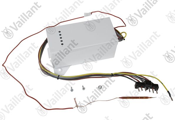 VA Sicherheitstemperaturbegrenzer (STB) Vaillant-Nr. 0010034418