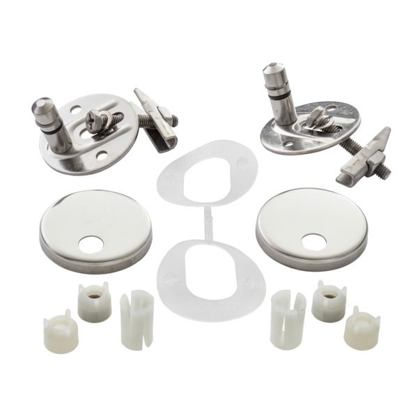 Ideal Standard Ersatzscharnier CONNECT chrom softclosing