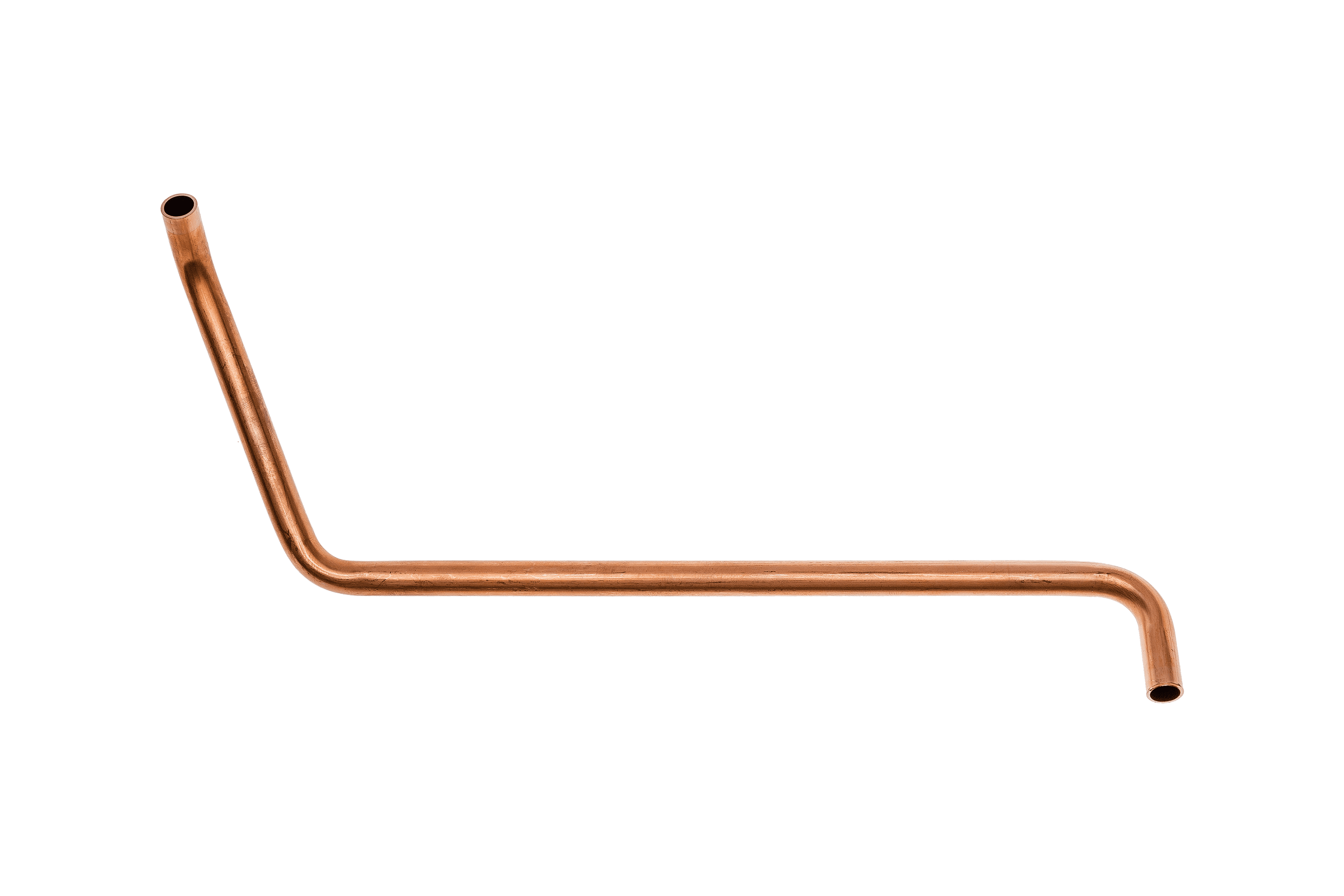 BRÖTJE Leitung Anschluß Lamellenpaket