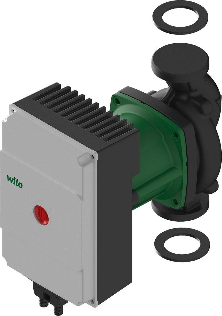 BOSCH Ersatzteil TTNR: 8738215680 Pumpe Para 30 1-12 180