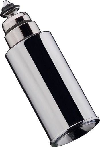 Axor Starck Umstellverlängerung 20mm chrom Hansgrohe