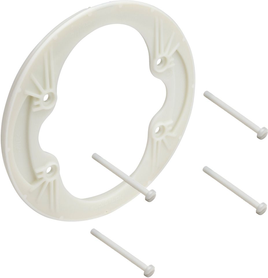 Hansgrohe Trägerrosette