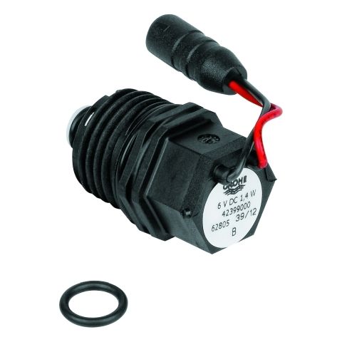 GROHE Magnetventil 42399 .