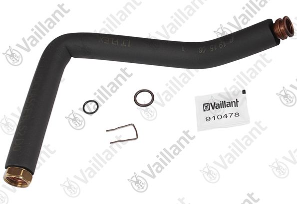 VA Rohr Vaillant-Nr. 0010029320