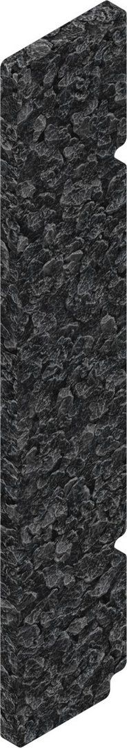 BOSCH Ersatzteil TTNR: 8738213870 Schalldämmung links (106 x 565)