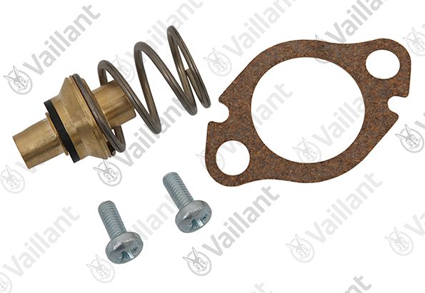 Wassermangelventil kpl. MAG 11-0/0 (G31)