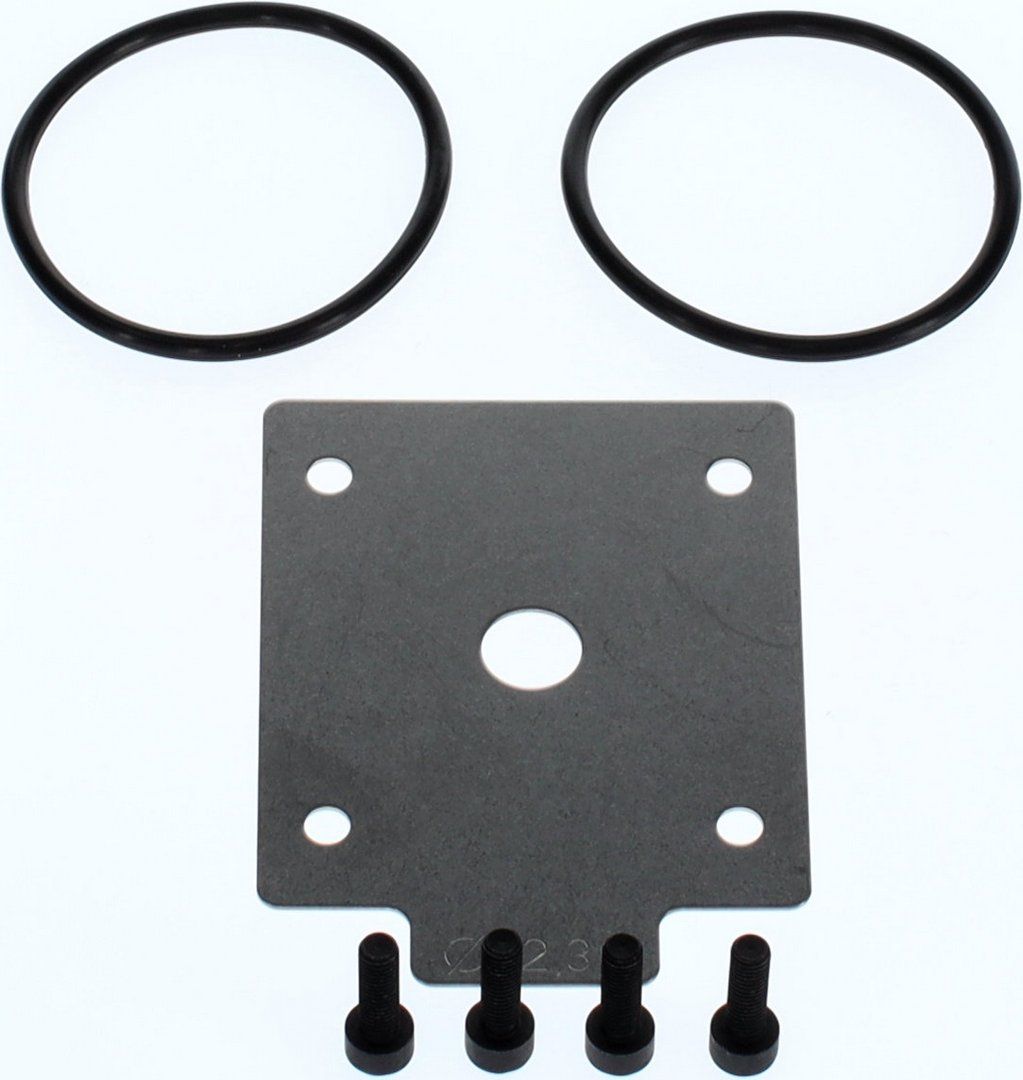 BOSCH Ersatzteil TTNR:8738805016 Gasdrossel VR4XX D=12,30mm everp