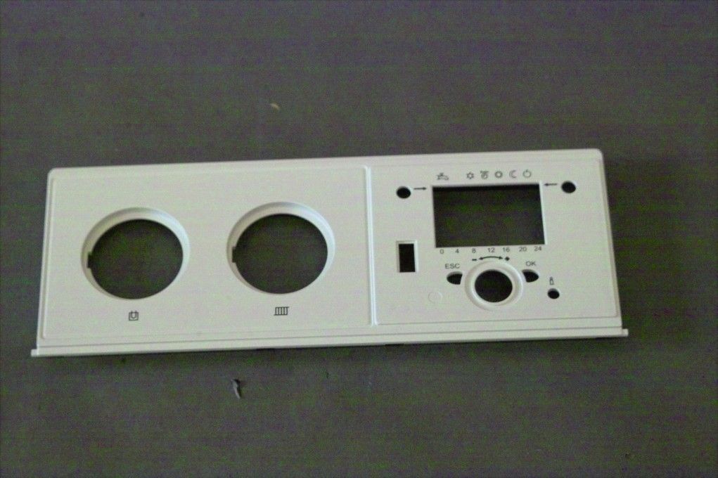 Brötje Bedienteileinsatz BSW 6-15