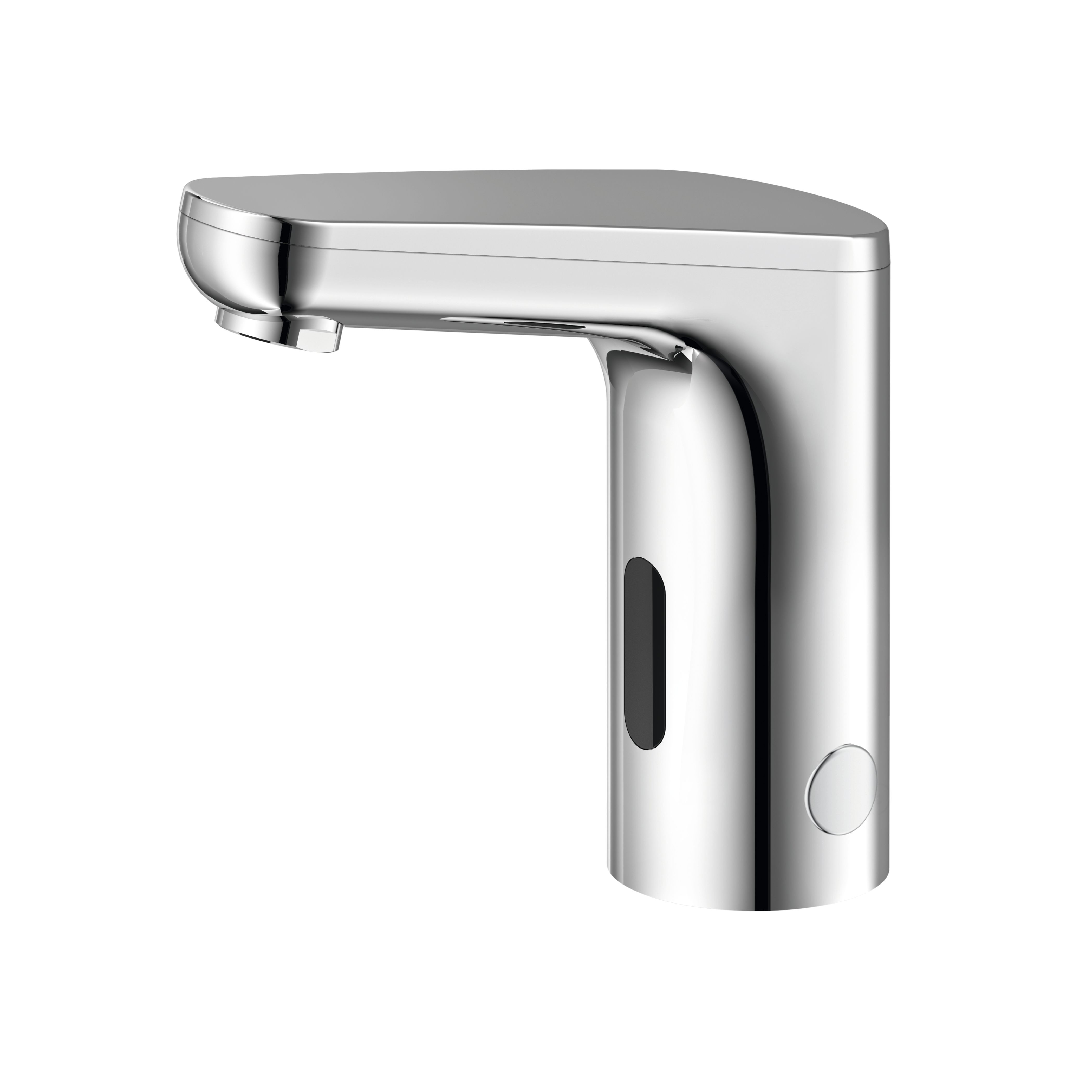 WT-Armatur IR-Elektr. DS 20,derby plus, 230V Netz,ohne Mischung, verchr. VIGOUR