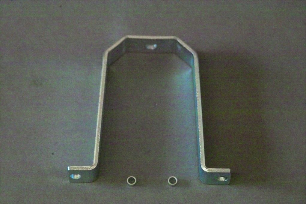 Brötje Halter OZB 1-3