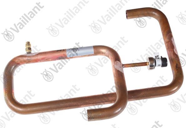 VA Rohr Vaillant-Nr. 0010033552