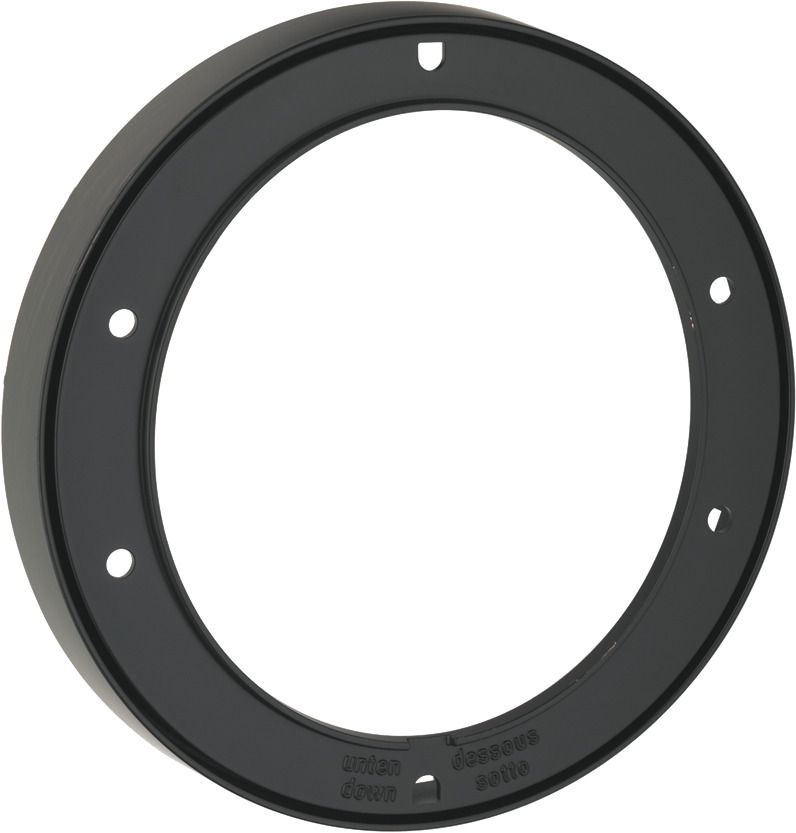 Verlängerungsset H.Grohe verchromt f.Fertigmontageset Hansgr.