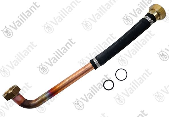 Vaillant Rohr, Außeneinheit IN-BUH VWL 141-171/3 S, 61-101/3 S, 62-102/3 S