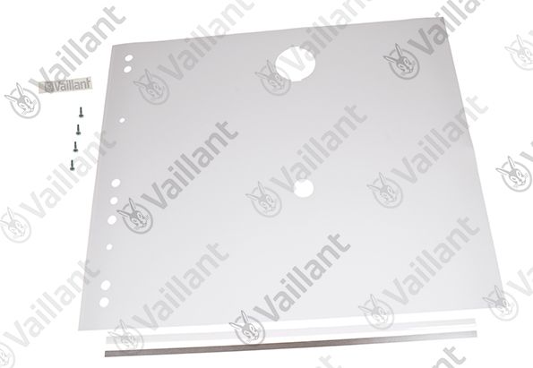 VA Mantel VIH R 300/2, VIH S 300/2