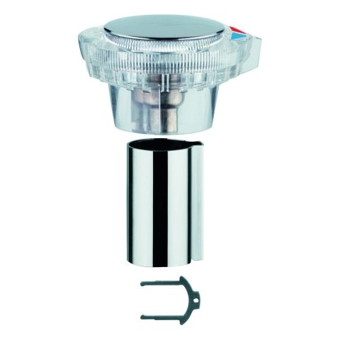 Grohe UP-Moen-Griff 1/2"