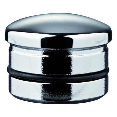 GROHE Abdeckkappe 45922 f.Movario-Brausestangen chrom